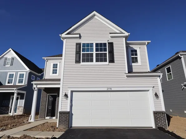 2778 Drycreek Ct, Powell, OH 43065