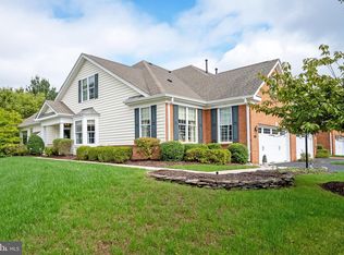 4871 Palmers Ridge Ct, Haymarket, VA 20169