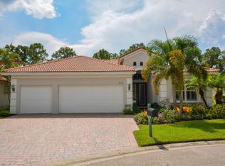 2570 SE Stonebriar Way, Stuart, FL 34997