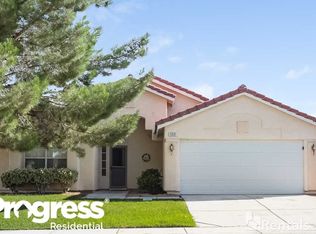 509 Casa Del Norte Dr, North Las Vegas, NV 89031