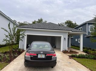 230 Wineberry Ln, Saint Augustine, FL 32092