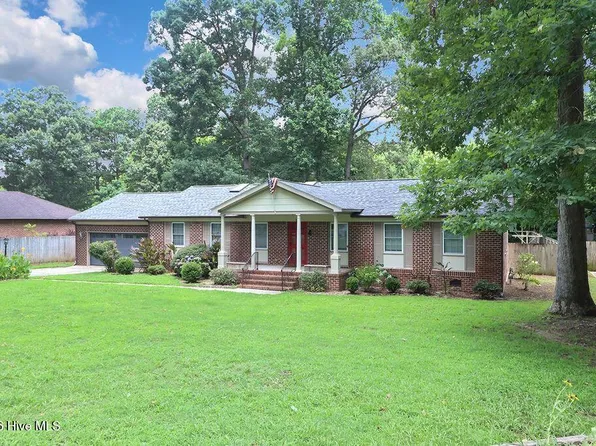 212 Pinewood Drive, Camden, NC 27921