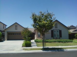 763 Samantha St, Mountain House, CA 95391
