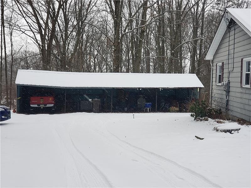 17901794 Rutledge Rd, Transfer, PA 16154 Zillow