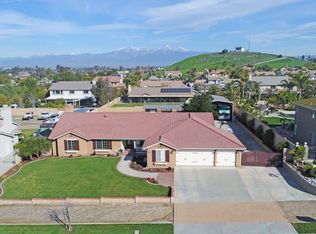 3137 Pacer Dr, Norco, CA 92860