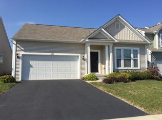 Witherspoon Way, Westerville, OH 43081