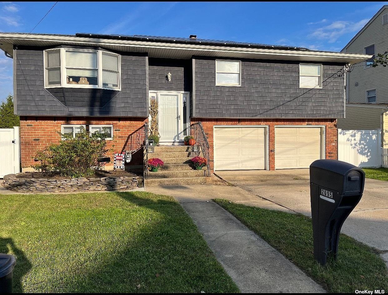 2695 Ocean Avenue, Seaford, NY 11783 MLS 3508574 Zillow