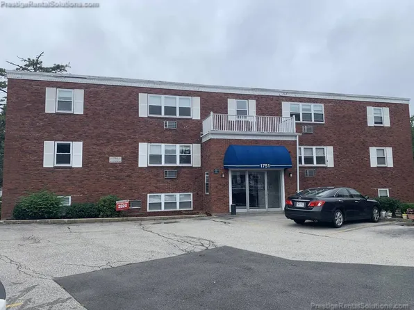 1751 Washington St, Braintree, MA