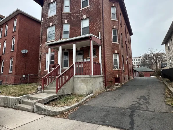 512 Broad Street, Hartford, CT 06106