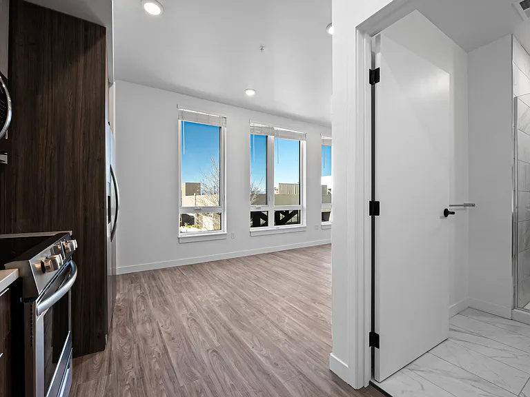 Carraway Apartments — Photo 29