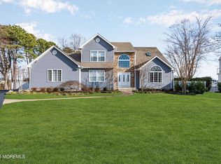 107 Waters Edge Court, Brick, NJ 08724