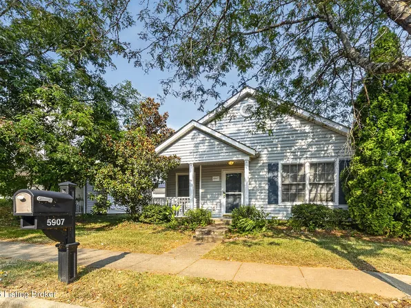 5907 Bay Harbor Dr, Louisville, KY 40228
