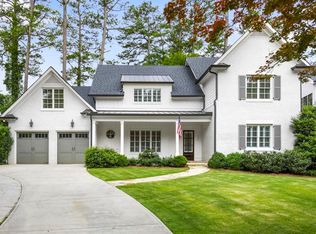 4540 Jolyn Pl, Atlanta, GA 30342