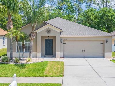 5322 Braddock Dr, Zephyrhills, FL, 33541