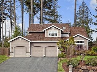 21740 NE 181st Pl, Woodinville, WA 98077