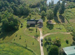 3115 Little Benton Rd, Mansfield, TN 38236