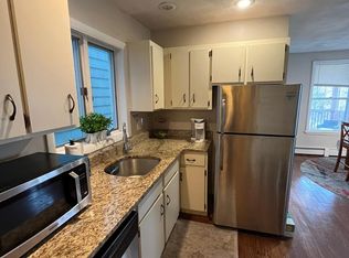 635 E 6th St #2, Boston, MA 02127