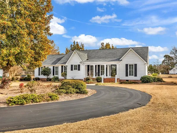 801 Highway 701 South, Loris, SC 29569