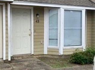 405 Kennon Ln APT 43, Ruston, LA 71270