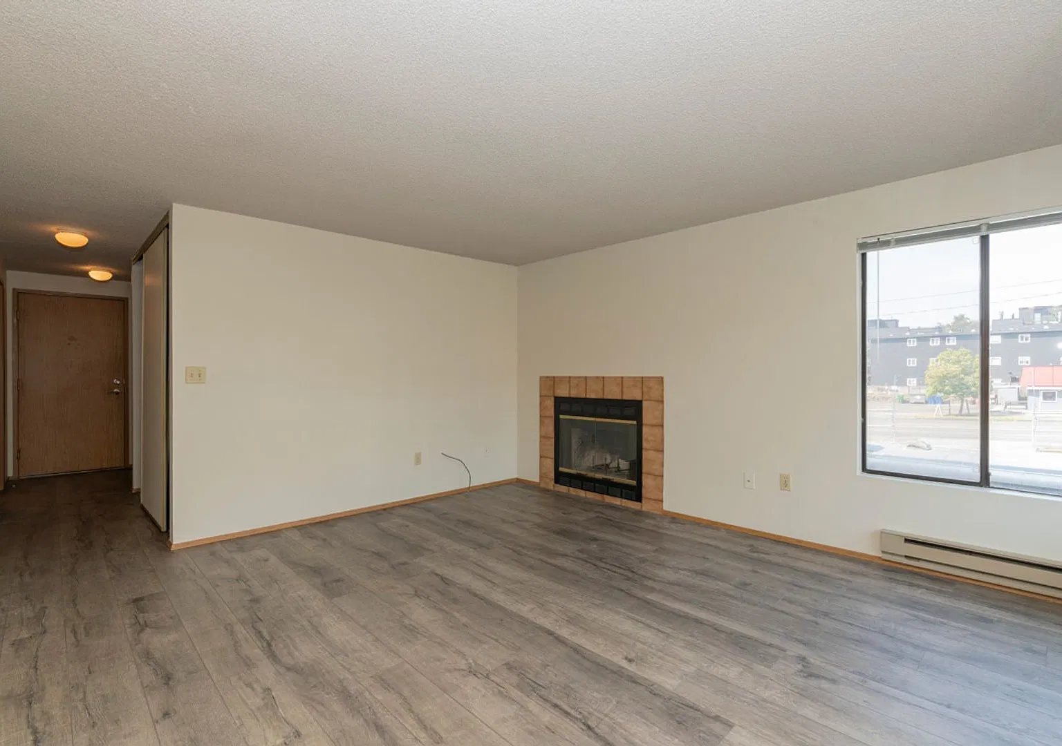 Huldra Apartments — Photo 2