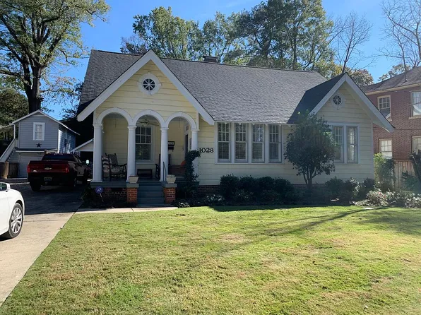 1028 Magnolia Curv, Montgomery, AL 36106