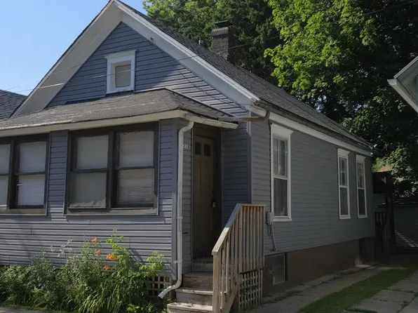 1218 Reeds COURT, Racine, WI 53404