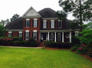 105 Fetterbush Rd, Elgin, SC 29045