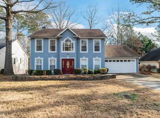 616 Watson Cv, Stone Mountain, GA 30087