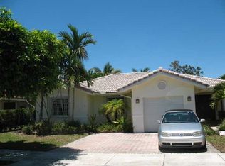 16341 SW 79th Ter, Miami, FL 33193