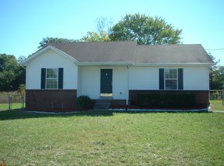 638 David Ray Ct, Clarksville, TN 37042