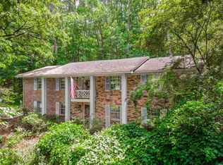 61 Lakeview Cir, Conway, AR 72032