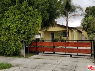 1818 W 49th St, Los Angeles, CA 90062