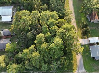 Tbd Laurel, Onalaska, TX 77360