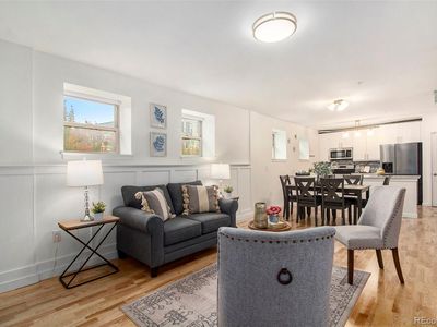 2835 W Parkside Place  Unit 1, Denver, CO, 80221