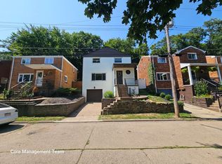 4235 Upview Ter, Pittsburgh, PA 15201