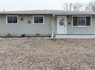 9337 Ellen Dr, Highland, IN 46322