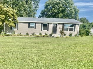 406 Falla St, McMinnville, TN 37110