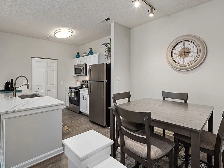 The Residences at Wakefield — Photo 28
