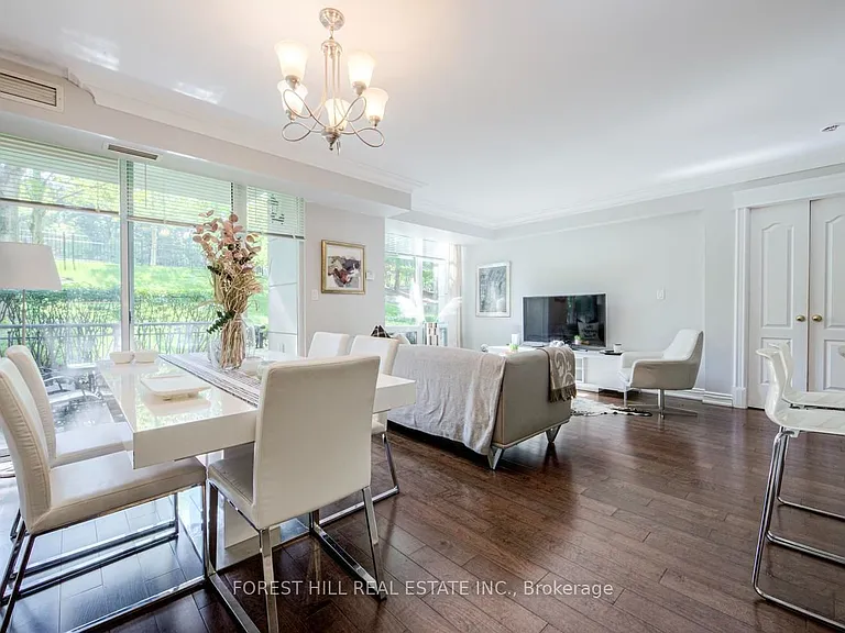 38 William Carson Cres #114 — Photo 15