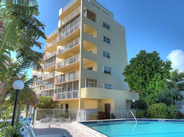 200 Wrenn St Unit 406, Plantation Key, FL 33036