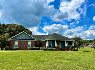 1205 Stokley Ct, Atmore, AL 36502