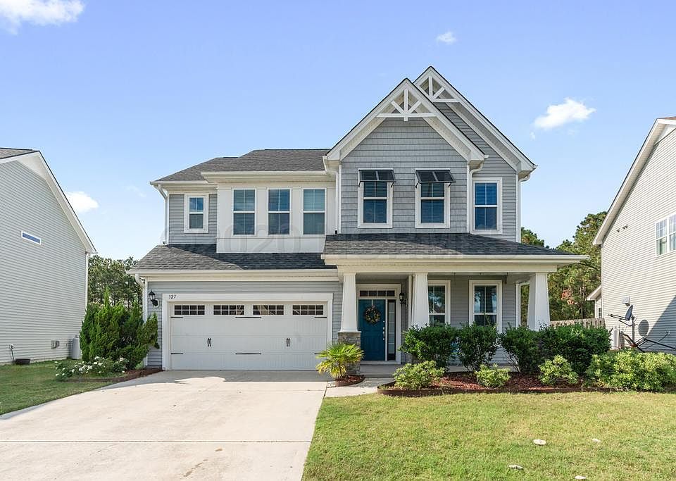 327 Belvedere Dr, Holly Ridge, NC 28445 MLS 100241349 Zillow