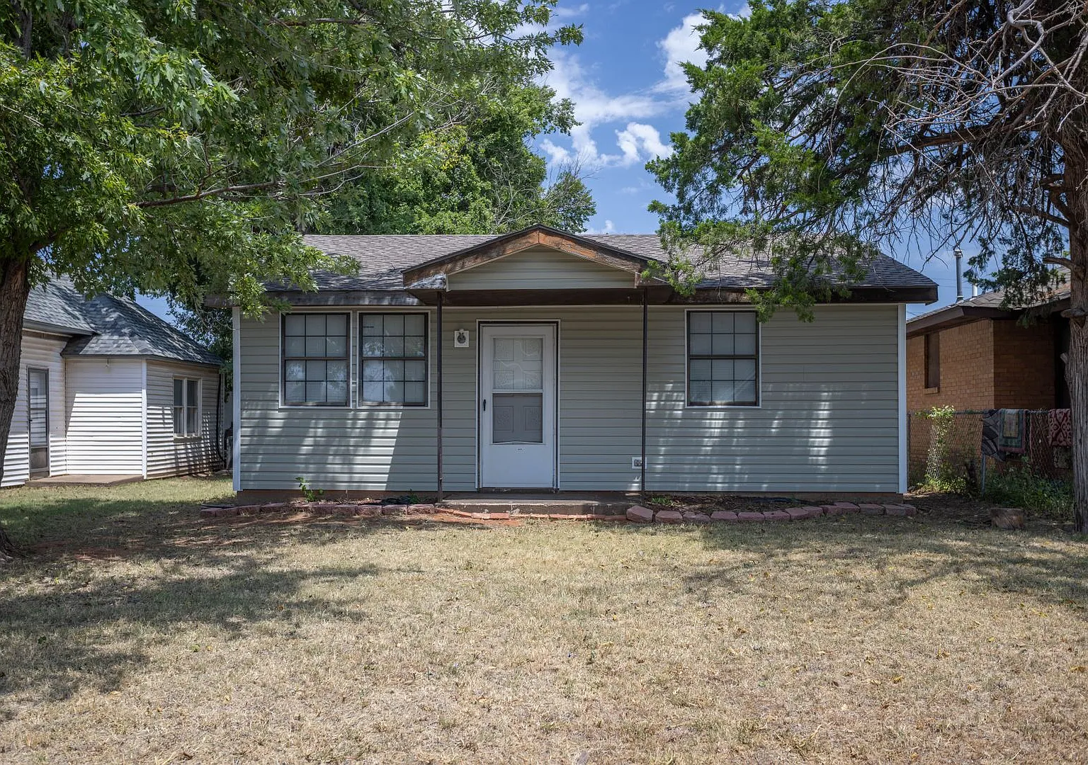 Single Family Home — Photo 1