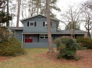 2104 Nancy Cir SE, Smyrna, GA 30080