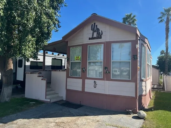 47340 Jefferson St #184, Indio, CA 92201