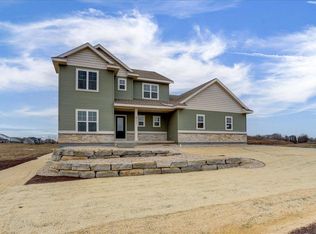 6671 Honeycomb Ln, Deforest, WI 53532