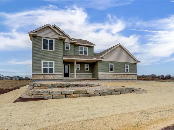 6671 Honeycomb Lane, Deforest, WI 53532