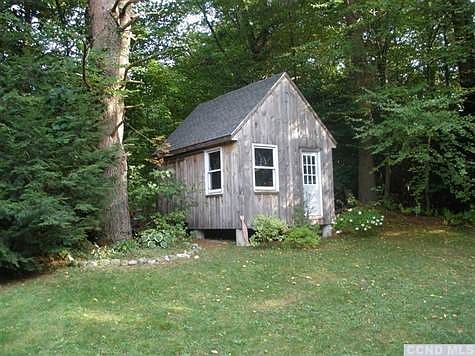 Separate Shed/Cottage/Studio