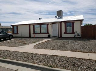 2603 Paseo Arbolado, Belen, NM 87002