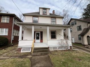 145 18th St NW, Canton, OH 44703
